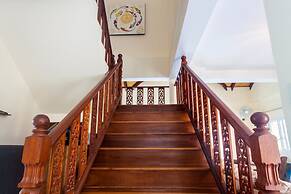 Twin Palm Pool Villa