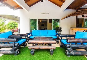 Twin Palm Pool Villa