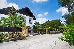 Twin Palm Pool Villa