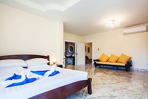 Twin Palm Pool Villa