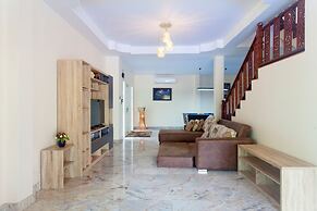 Twin Palm Pool Villa