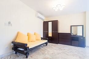 Twin Palm Pool Villa