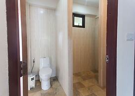 Twin Palm Pool Villa