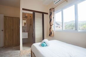 Twin Palm Pool Villa