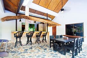 Twin Palm Pool Villa