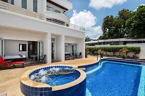 Sky Pool Villa