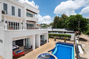 Sky Pool Villa