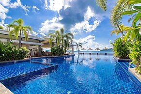 Serenity 2 bedroom Condominium