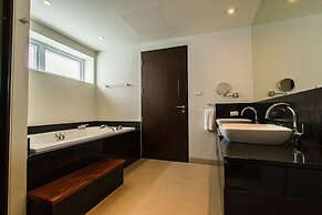 Serenity 2 bedroom Condominium