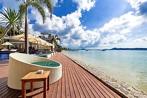 Serenity 2 bedroom Condominium