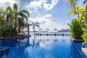 Serenity 2 bedroom Condominium