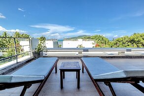 Serenity 2 bedroom Condominium