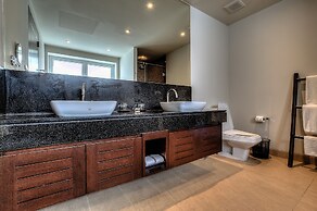 Serenity 2 bedroom Condominium