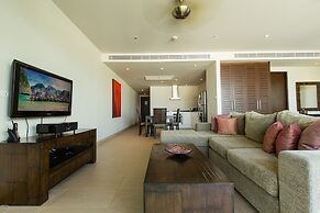 Serenity 2 bedroom Condominium