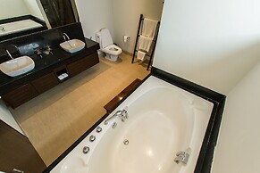 Serenity 2 bedroom Condominium