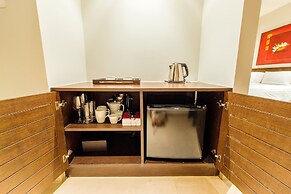 Serenity 2 bedroom Condominium