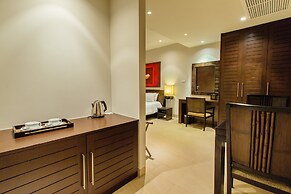 Serenity 2 bedroom Condominium