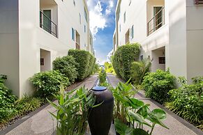 Serenity 2 bedroom Condominium