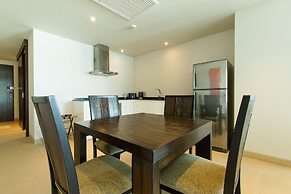 Serenity 2 bedroom Condominium