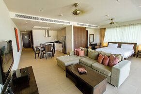 Serenity 2 bedroom Condominium