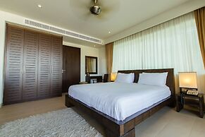 Serenity 2 bedroom Condominium