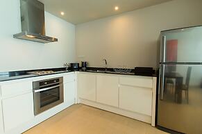 Serenity 2 bedroom Condominium