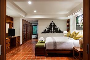 The Sands 2 bedroom apartment