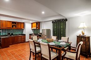 The Sands 2 bedroom apartment