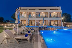 Mystique Luxury Suites & Maisonettes