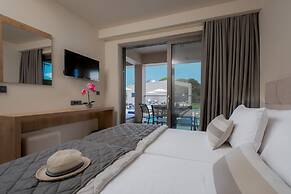 Mystique Luxury Suites & Maisonettes