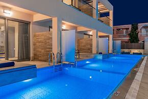 Mystique Luxury Suites & Maisonettes