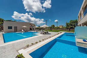 Mystique Luxury Suites & Maisonettes