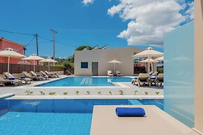 Mystique Luxury Suites & Maisonettes