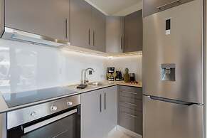 Mystique Luxury Suites & Maisonettes