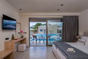 Mystique Luxury Suites & Maisonettes