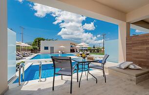 Mystique Luxury Suites & Maisonettes