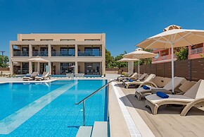 Mystique Luxury Suites & Maisonettes