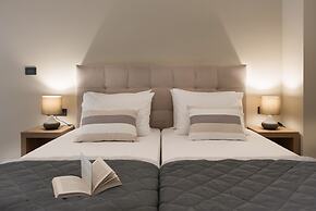 Mystique Luxury Suites & Maisonettes