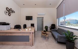 Mystique Luxury Suites & Maisonettes