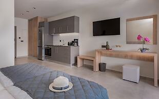 Mystique Luxury Suites & Maisonettes