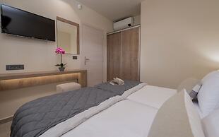 Mystique Luxury Suites & Maisonettes