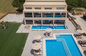 Mystique Luxury Suites & Maisonettes