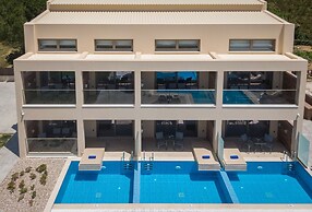 Mystique Luxury Suites & Maisonettes