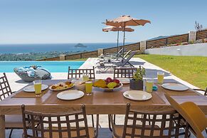 Zinos Luxury Villa