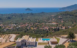 Zinos Luxury Villa