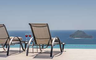 Zinos Luxury Villa