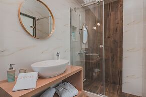 Zinos Luxury Villa