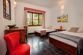 Mad Monkey Phnom Penh - Hostel