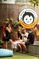Mad Monkey Phnom Penh - Hostel