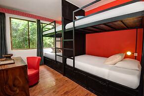 Mad Monkey Phnom Penh - Hostel